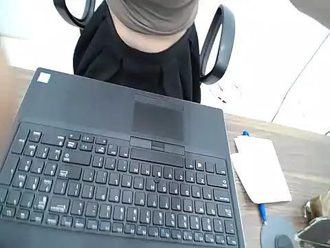  Lady- online show from November 13, 8:24 pm