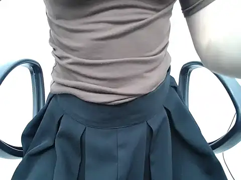  Lady- online show from March 1, 8:31 pm