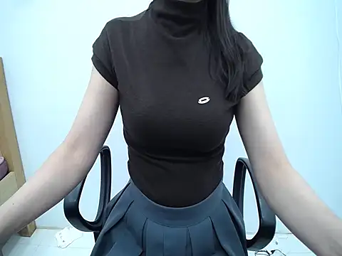  Lady- online show from December 1, 8:21 pm