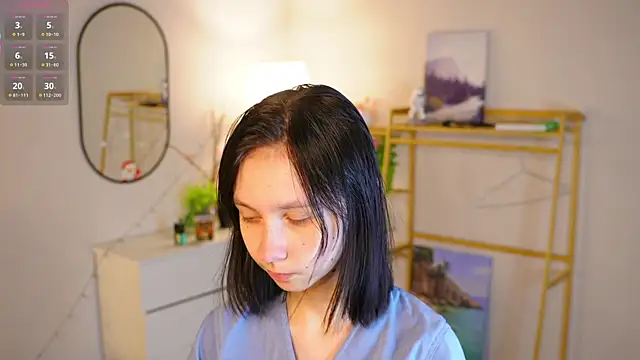 Snapshot of SuzanneHowse chatting on January 11, 3:13 am SuzanneHowse online show from January 11, 3:13 am