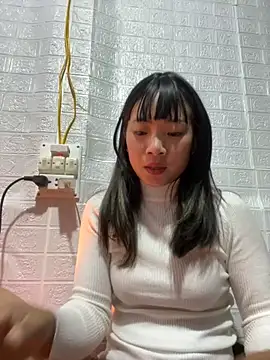 AAANINE22 online show from November 8, 2:48 am