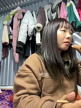 AAANINE22 online show from December 4, 3:27 am