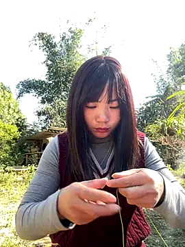 AAANINE22 online show from November 28, 6:57 am