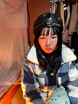 AAANINE22 online show from October 24, 6:34 am