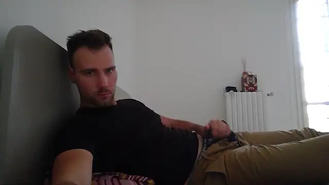 mrlyuis online show from September 12, 1:00 pm