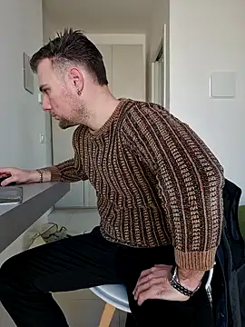 mrlyuis online show from February 23, 11:11 am