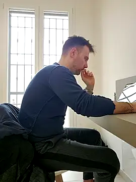 mrlyuis online show from January 16, 10:19 am