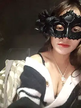 TinTim02 online show from January 14, 7:28 pm