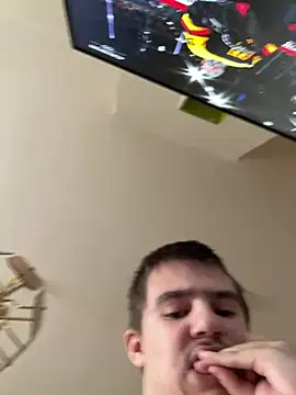 pussyhunter323557 online show from February 14, 11:10 am