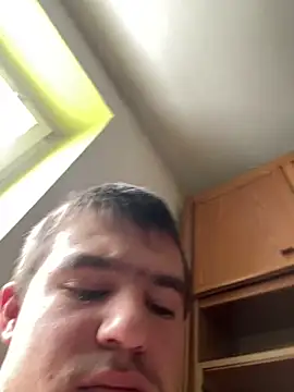 pussyhunter323557 online show from February 15, 12:15 pm