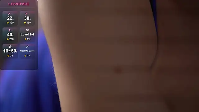 RebeccaRese online show from March 3, 9:05 am