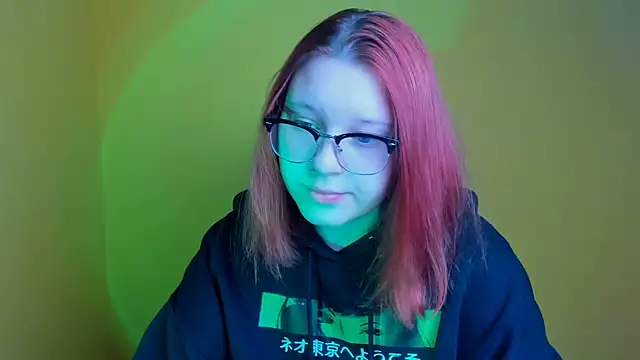 ScarletVixen  online show from September 15, 5:46 pm