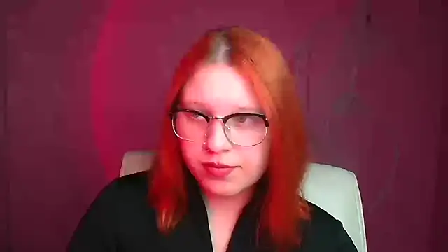 ScarletVixen  online show from September 13, 11:21 am