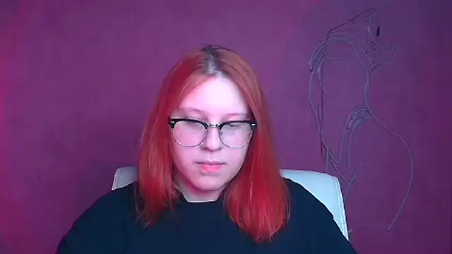 ScarletVixen  online show from September 14, 8:20 pm