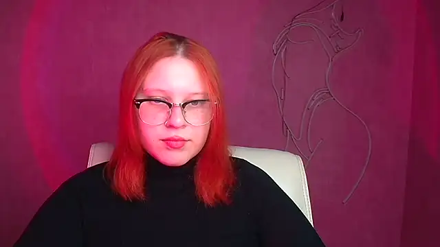 ScarletVixen  online show from September 12, 7:57 pm
