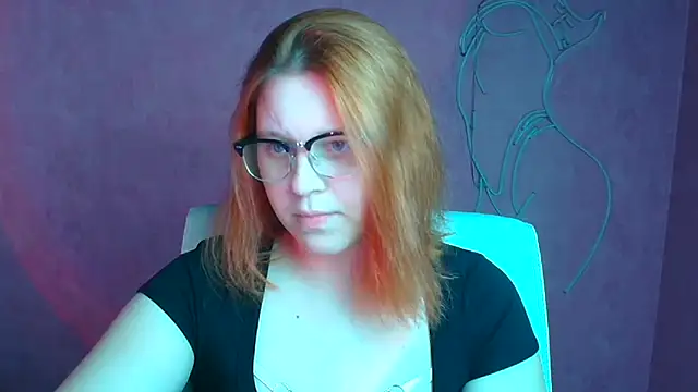 ScarletVixen  online show from September 29, 5:29 pm