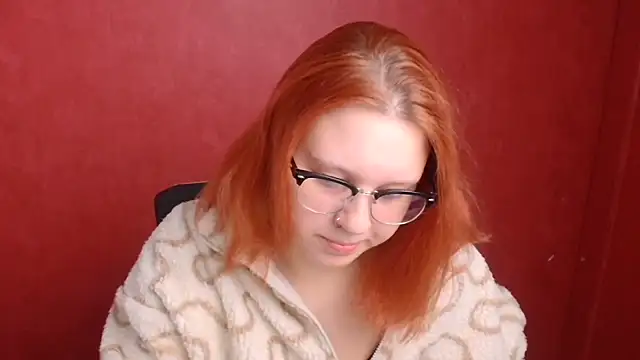 ScarletVixen  online show from September 19, 5:06 pm