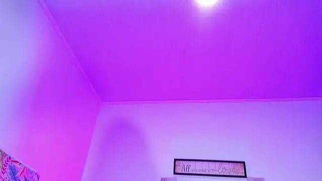 SagiraBelle online show from March 4, 5:21 pm