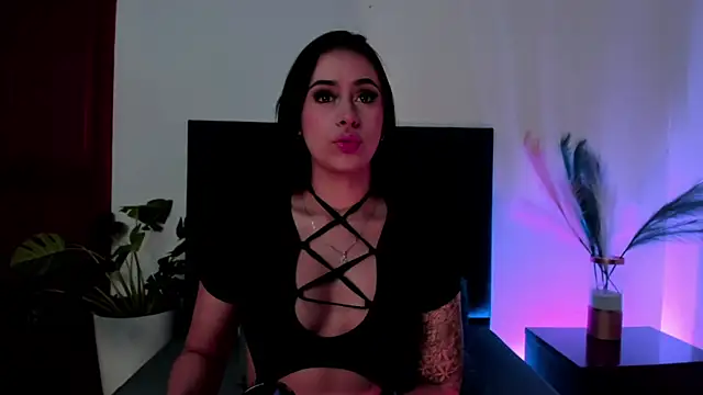 Snapshot of SagiraBelle chatting on October 8, 11:34 am SagiraBelle online show from October 8, 11:34 am