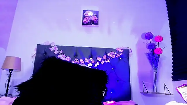 SagiraBelle online show from January 31, 7:12 pm