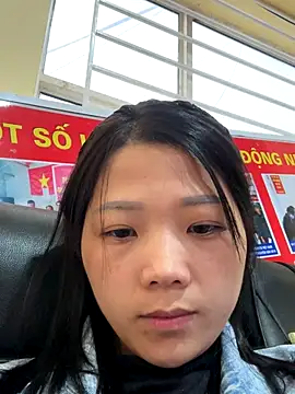 thaoyeuuu online show from October 20, 1:51 am