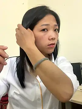 thaoyeuuu online show from September 22, 2:17 am