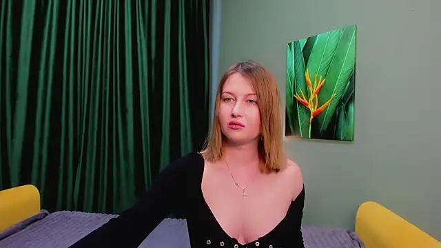 EllenLamb online show from February 28, 8:58 am