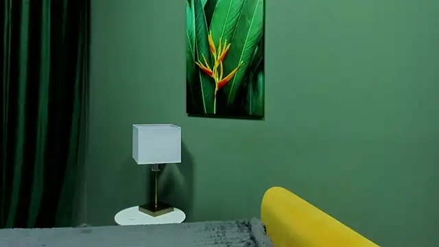 EllenLamb online show from March 31, 6:15 am