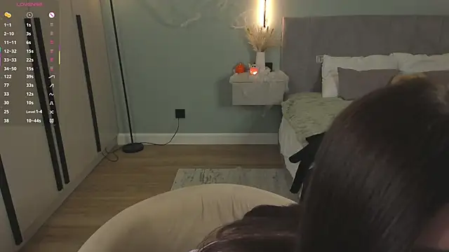 LubaStadt online show from October 31, 7:10 pm