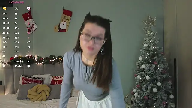 LubaStadt online show from January 9, 8:16 pm