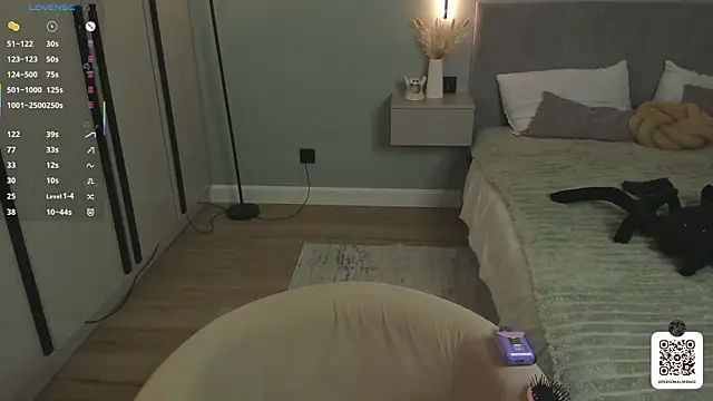 LubaStadt online show from November 5, 7:06 pm