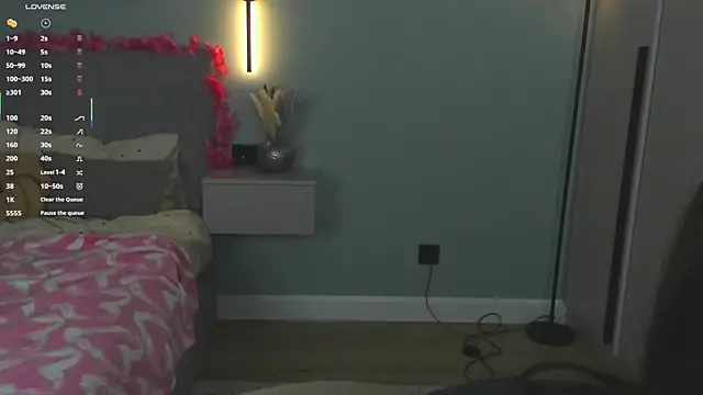 LubaStadt online show from February 23, 7:03 pm