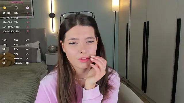 LubaStadt online show from December 20, 7:06 pm