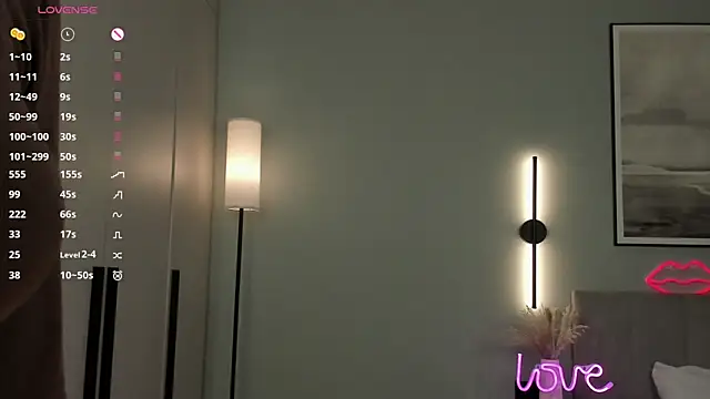 LubaStadt online show from September 21, 7:08 pm