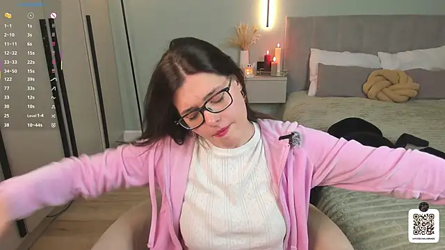 LubaStadt online show from November 7, 7:07 pm