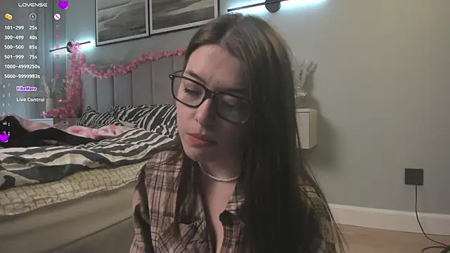 LubaStadt online show from April 9, 7:09 pm