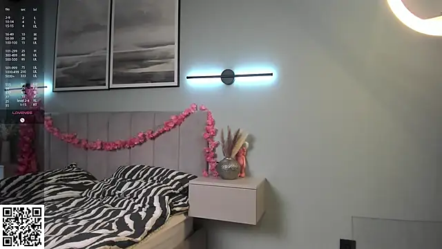 LubaStadt online show from April 24, 7:27 pm