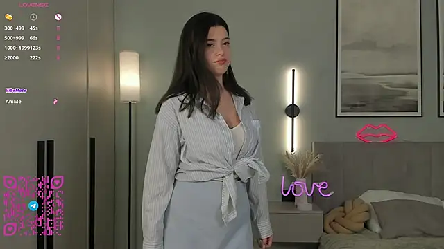 LubaStadt online show from September 27, 7:20 pm