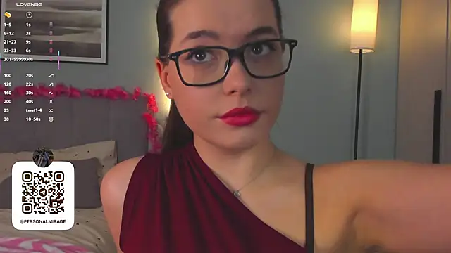 LubaStadt online show from February 26, 7:14 pm