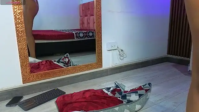 anna beneet online show from November 6, 12:20 pm