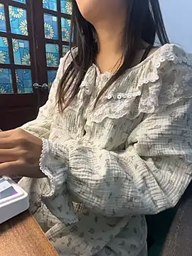 bunny b4nny online show from November 25, 9:20 am