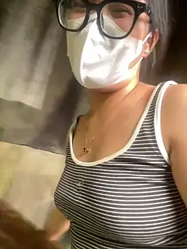 bunny b4nny online show from September 19, 7:45 am