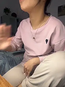 bunny b4nny online show from January 6, 9:02 am