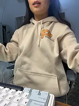 bunny b4nny online show from January 15, 6:06 am