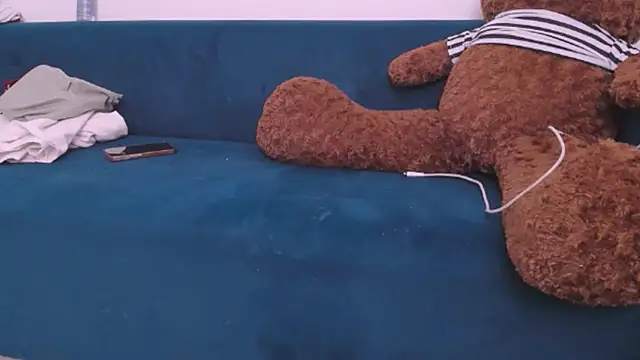 bunny b4nny online show from November 2, 10:31 am