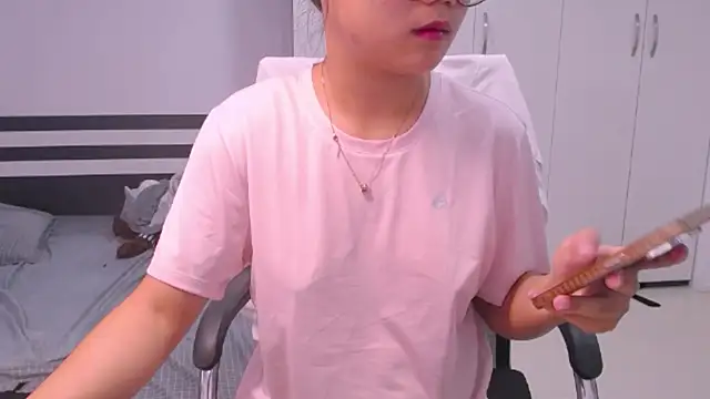 bunny b4nny online show from October 9, 5:30 am