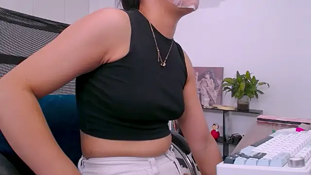 bunny b4nny online show from October 3, 5:20 am