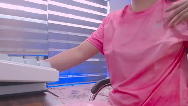 bunny b4nny online show from October 11, 6:14 am