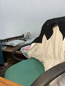 bunny b4nny online show from November 29, 5:07 am