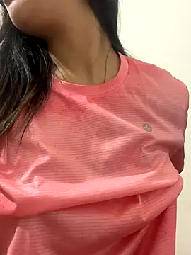 bunny b4nny online show from October 12, 5:36 pm